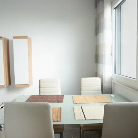 Appartement Sea View Durrës