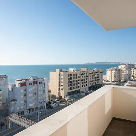 Sea View Durrës