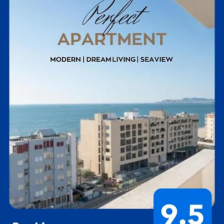 Sea View * Durrës