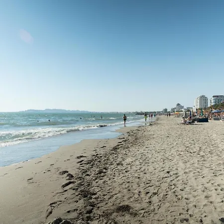 Appartement Sea View Durrës