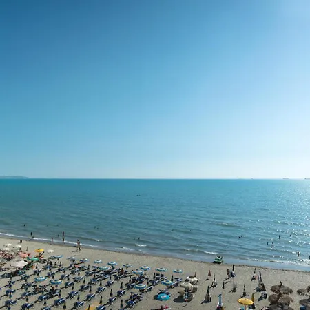 Sea View Appartement
