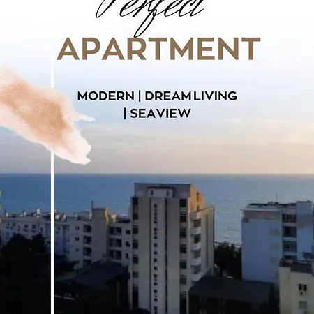 Sea View Apartment