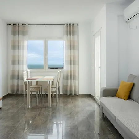 Sea View アパート *