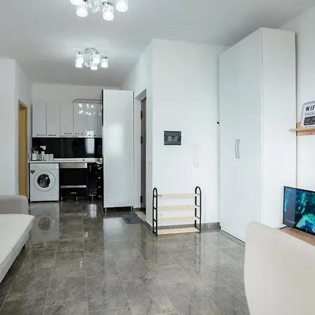 Sea View Apartment
