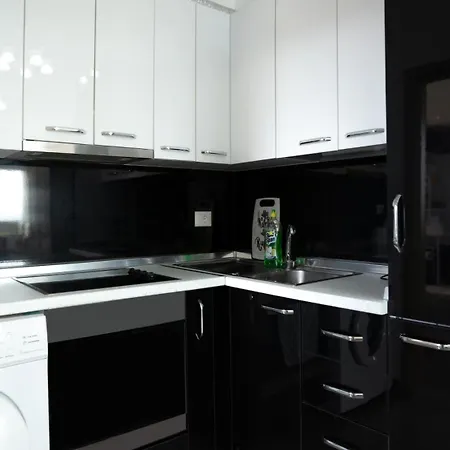 Sea View Apartamento