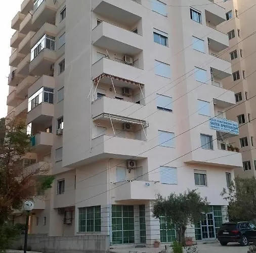 Sea View Apartament Durrës