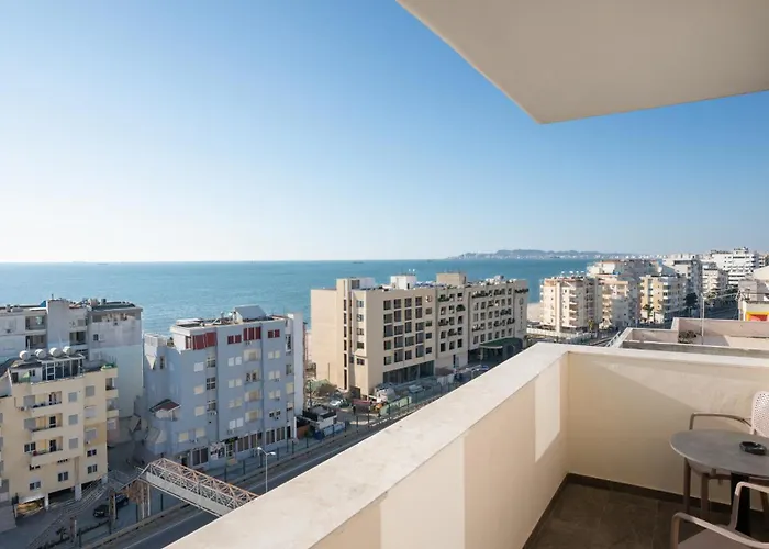 Sea View ドゥラス