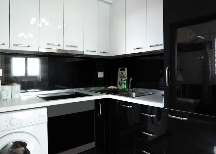 Sea View アパート