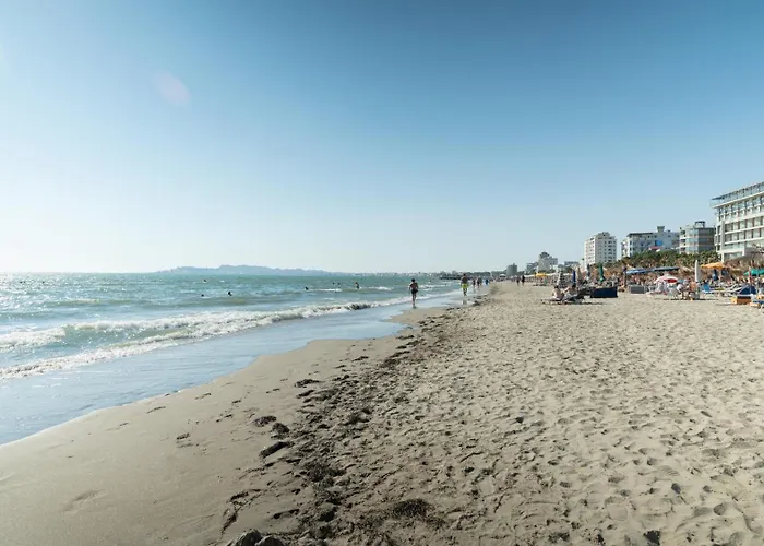 アパート Sea View ドゥラス