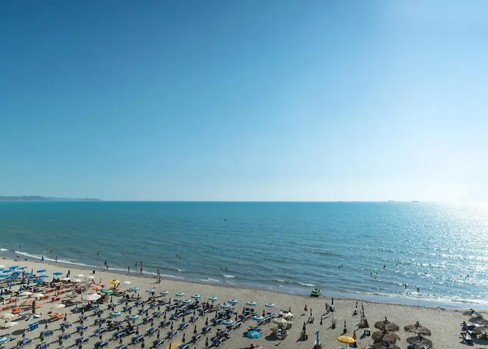 Sea View アパート